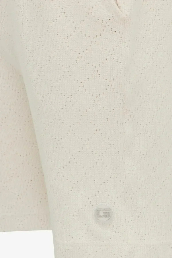 Monogram Shorts