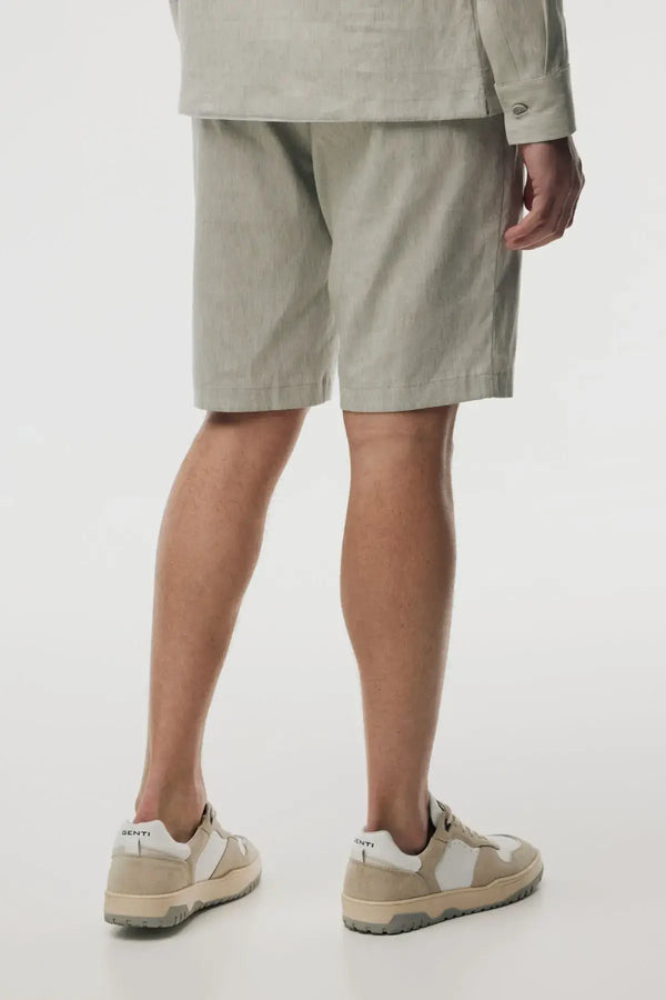 Tribeca Shorts