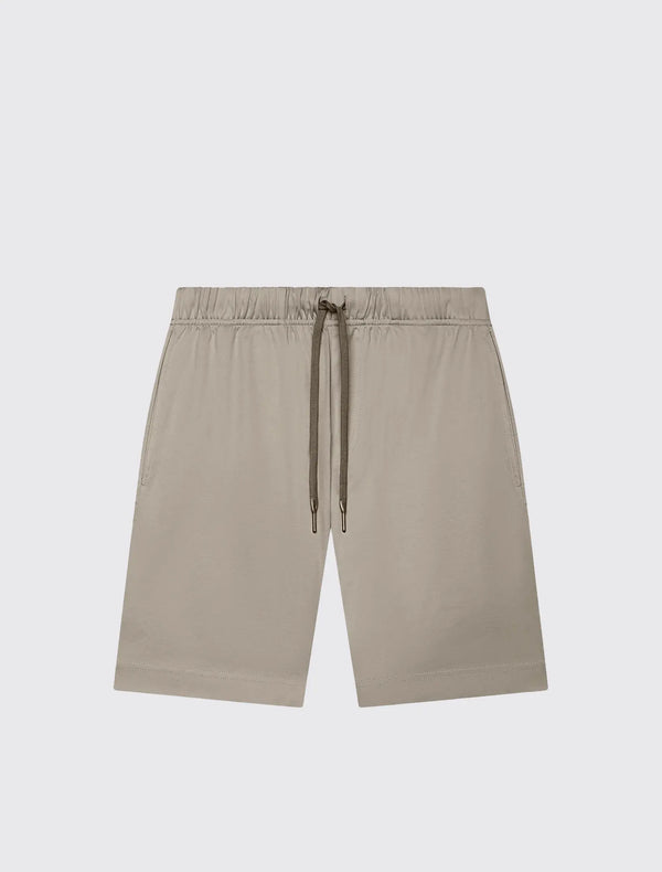 Interlock Supima Sport Shorts