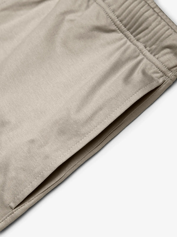 Interlock Supima Sport Shorts
