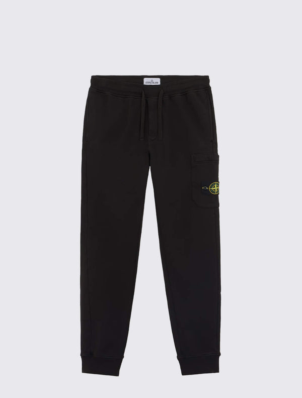 6200010 Joggers in Cotton Fleece