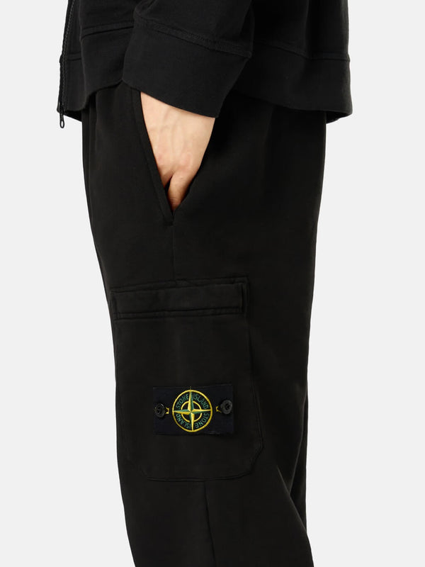 6200010 Joggers in Cotton Fleece