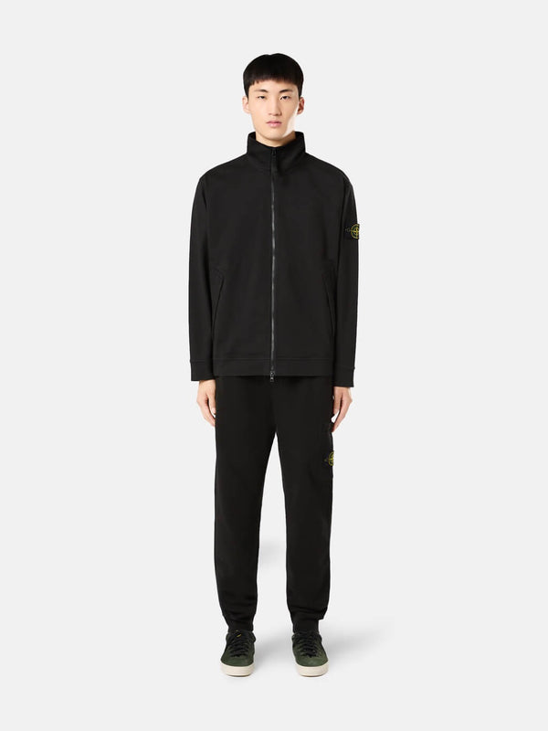 6200010 Joggers in Cotton Fleece