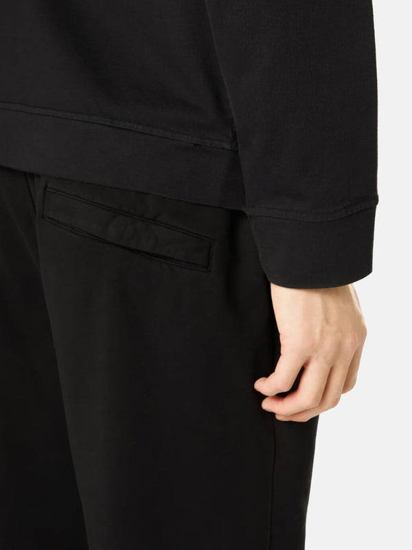 6200010 Joggers in Cotton Fleece