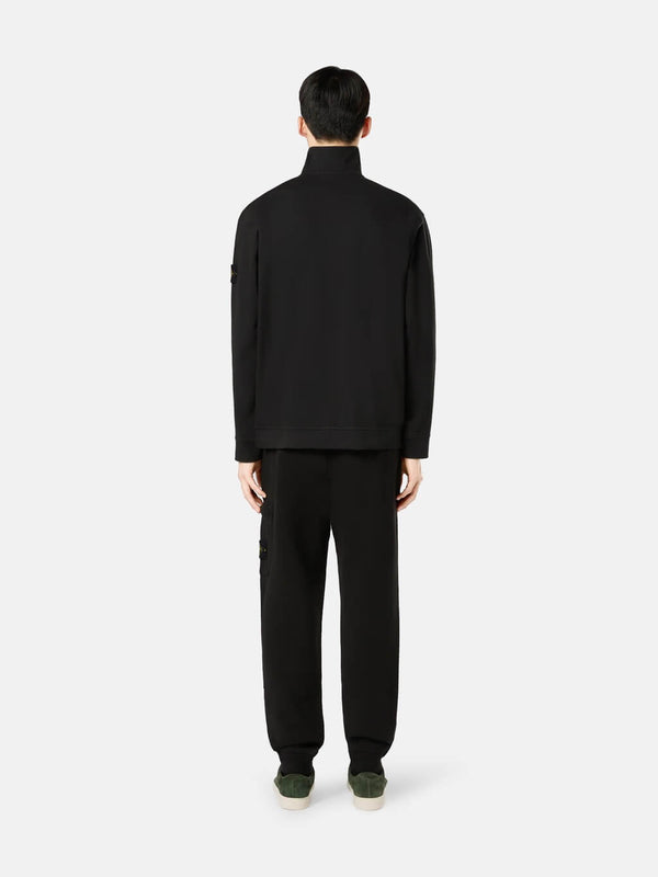 6200010 Joggers in Cotton Fleece