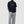 Circle Patch Logo Sweatpants