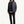 Leather Logo Cotton Blend Track Pants