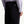Leather Logo Cotton Blend Track Pants