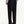 Leather Logo Cotton Blend Track Pants