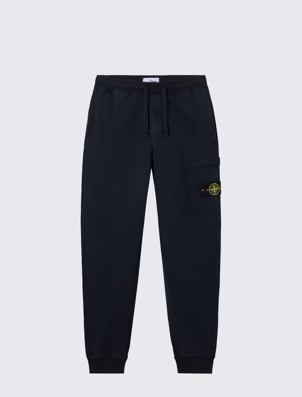 6200010 Joggers in Cotton Fleece