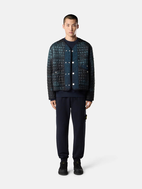 6200010 Joggers in Cotton Fleece