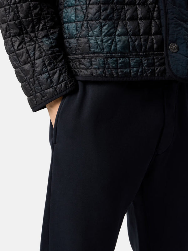 6200010 Joggers in Cotton Fleece