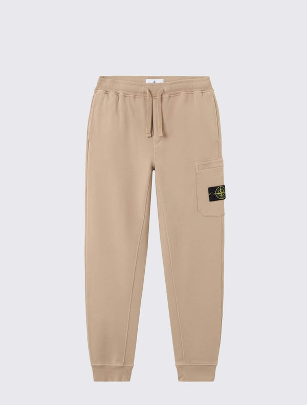 6200010 Joggers in Cotton Fleece