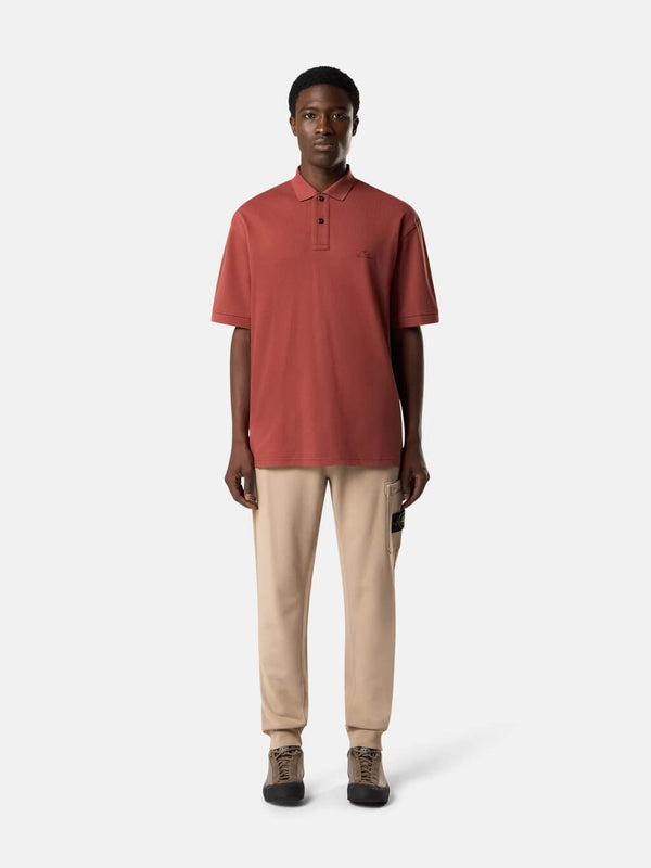 6200010 Joggers in Cotton Fleece
