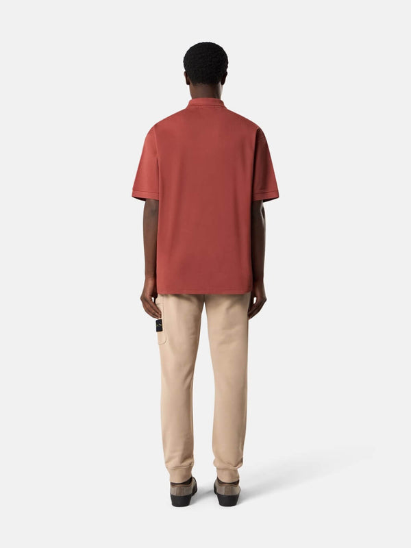 6200010 Joggers in Cotton Fleece