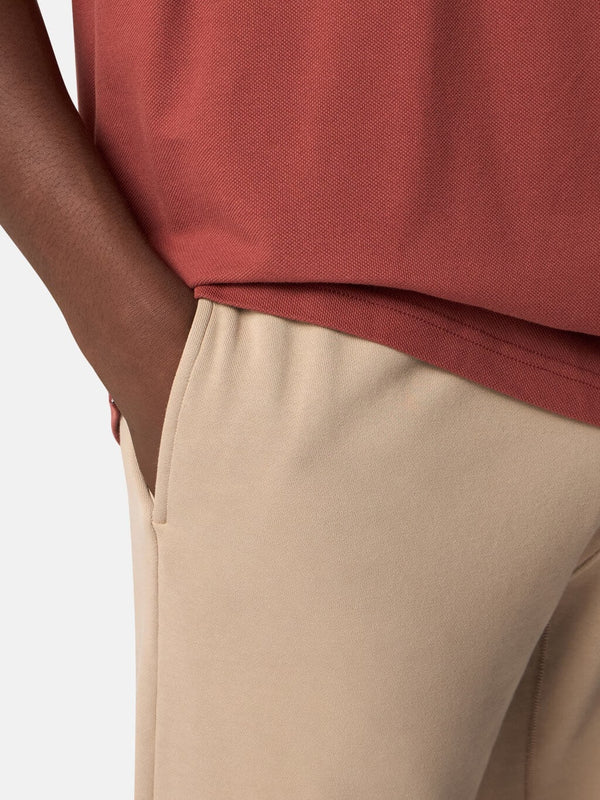 6200010 Joggers in Cotton Fleece