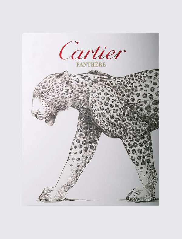 Cartier Panthère