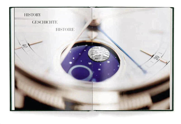 Rolex the watch book - Gisbert L. Brunner