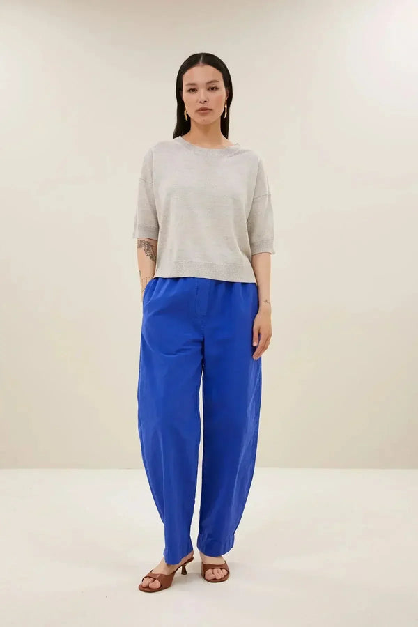 Holly SS Pullover