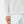 5100033 Knit Crewneck Jumper in Plated Rib Cotton Bouclé