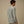 Chenille Double Dyed Crewneck Sweater