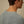 Crewneck Lens Sweater in Cotton Nylon