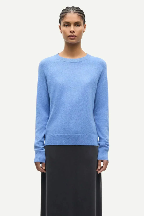 Boston O-Neck 6304