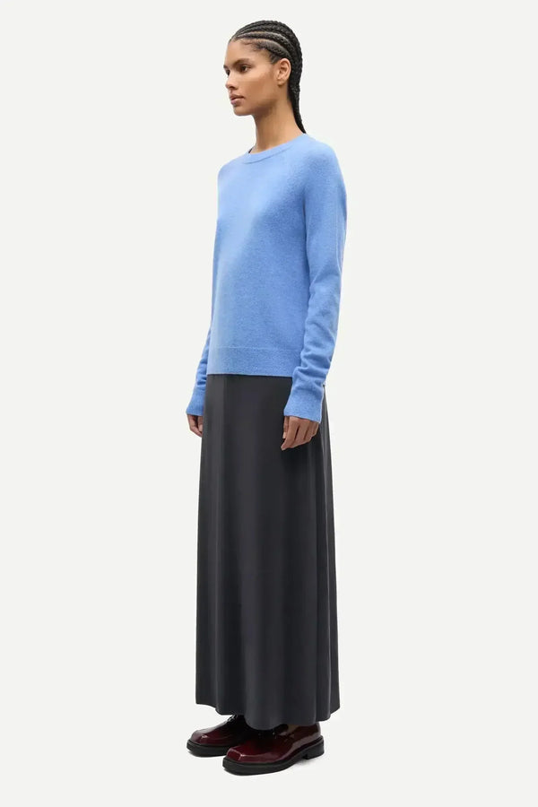 Boston O-Neck 6304
