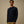 Chenille Crewneck Lens Sweater