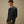 Chenille Double Dyed Crewneck Sweater