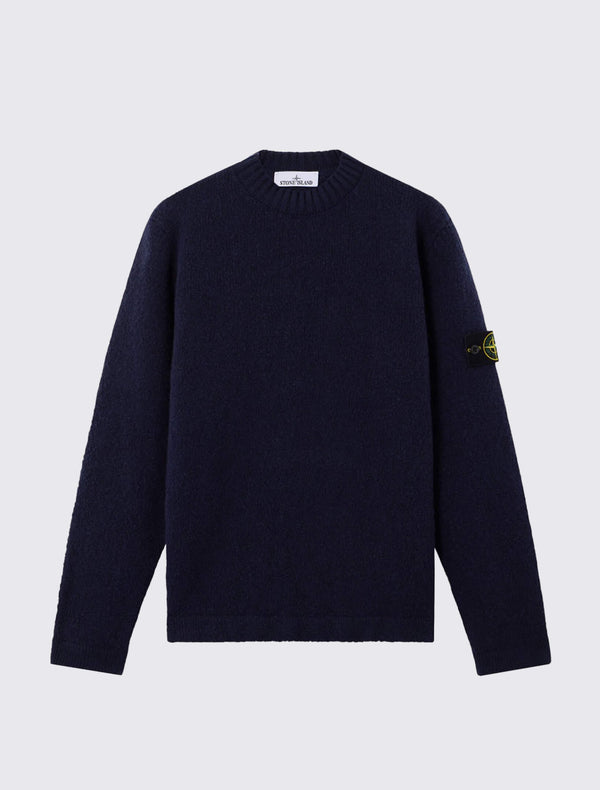 5100056 Fancy Yarn Crewneck Jumper