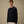 Sea Island Crewneck Lens Knit