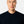5100154 Crewneck Jumper in Ribbed Soft Cotton
