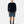 5100154 Crewneck Jumper in Ribbed Soft Cotton