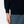 5100154 Crewneck Jumper in Ribbed Soft Cotton