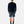 5100154 Crewneck Jumper in Ribbed Soft Cotton