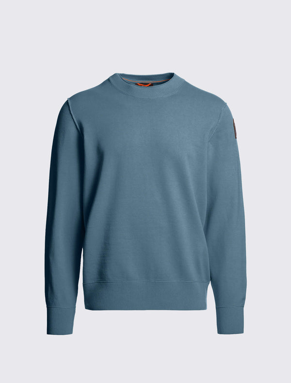 Basic Braw Crewneck
