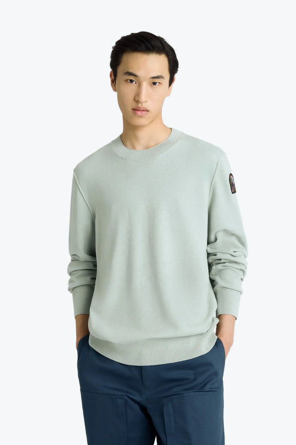 Basic Braw Crewneck