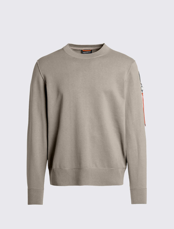Basic Braw Knit