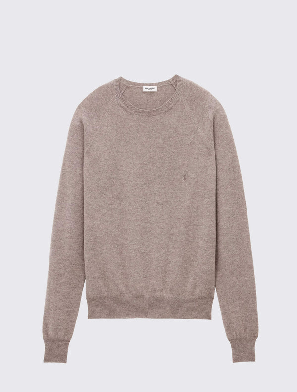 Cassandre Sweater in Cashmere