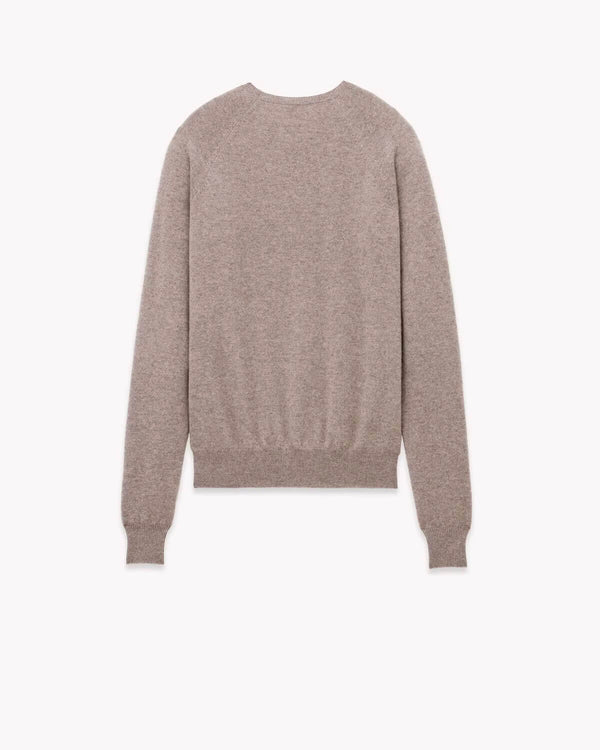 Cassandre Sweater in Cashmere