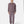 5100020 Crewneck Jumper in Light Raw Hand Cotton