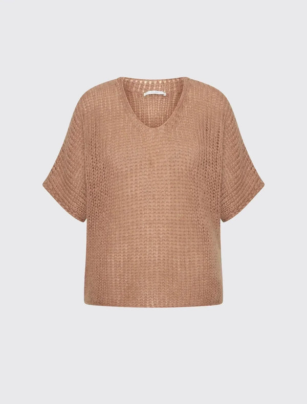 Ivy Pullover