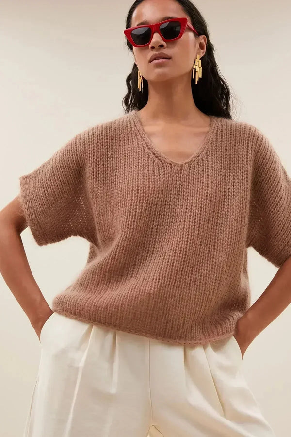 Ivy Pullover