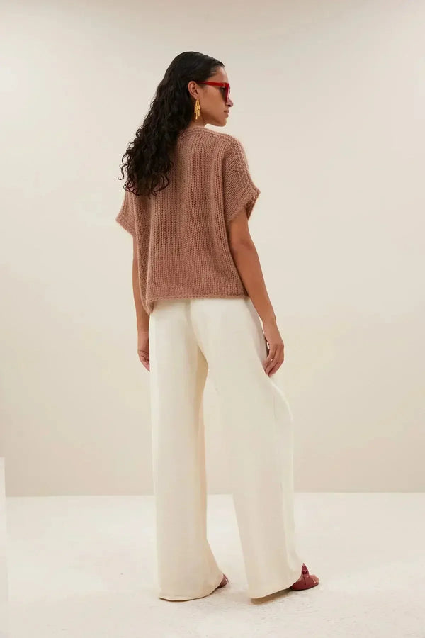Ivy Pullover
