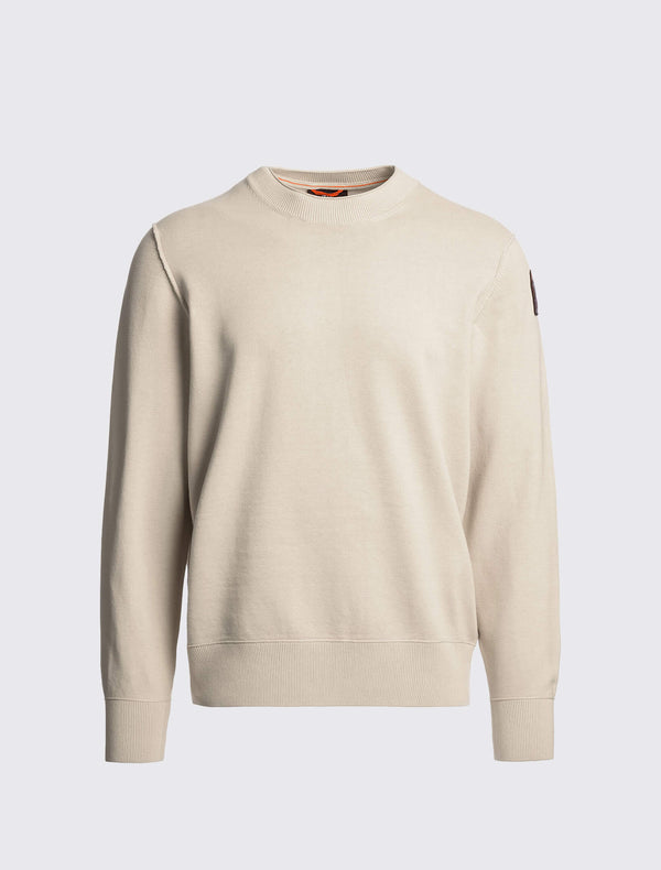 Basic Braw Crewneck