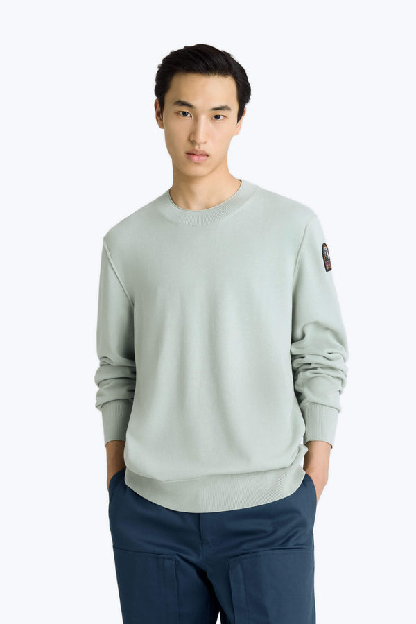 Basic Braw Crewneck