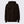 Diagonal Raised Fleece Goggle Sweatshirt