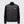 Padded Zip-Up Cotton Cardigan