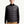 Padded Zip-Up Cotton Cardigan